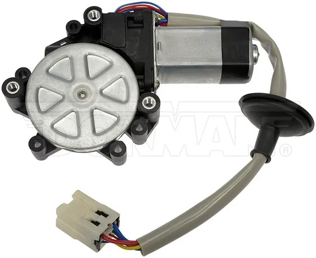 742-491 – DORMAN Power Window Motor, OE Replacement